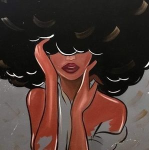 Meet your Posher, Darlene